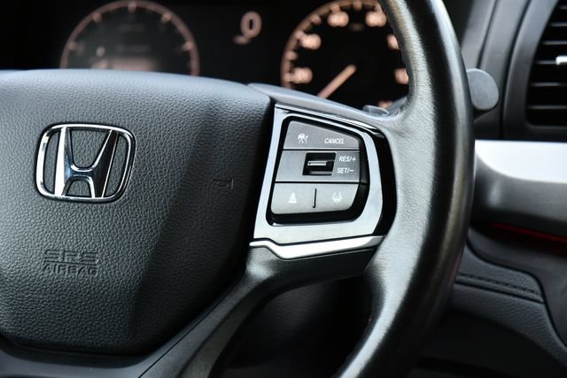 Used 2025 Honda Odyssey Sport-L image 28