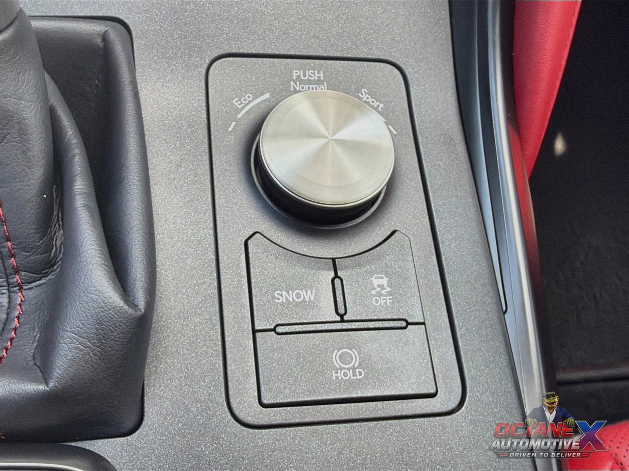 Used 2025 Lexus IS 350 F Sport w/ Accessory Package 2 RWD image 36