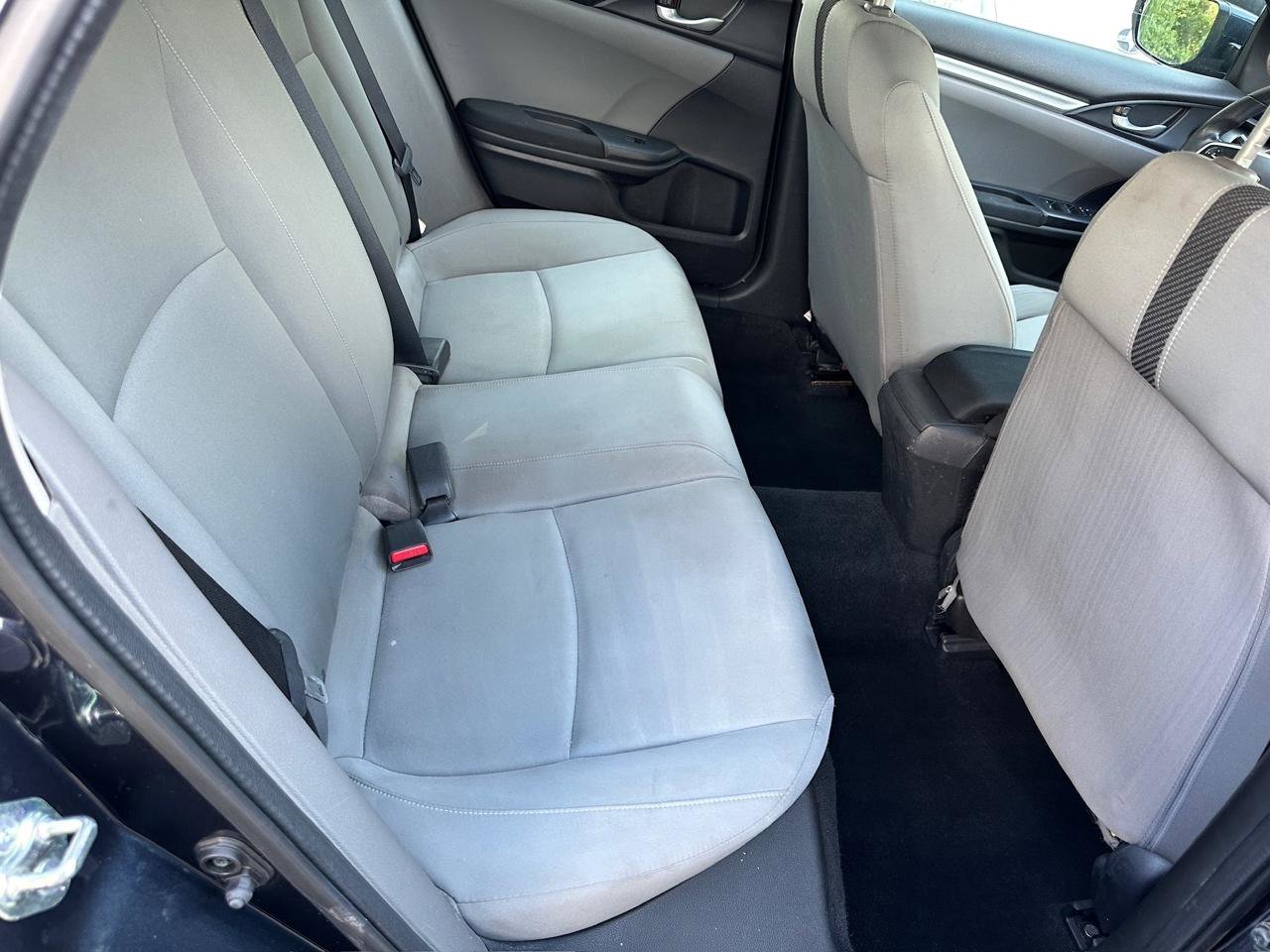 Used 2016 Honda Civic LX image 23