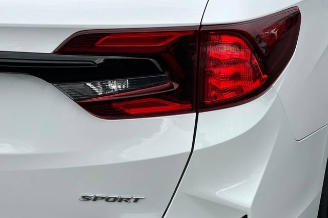 Used 2025 Honda Odyssey Sport-L image 32
