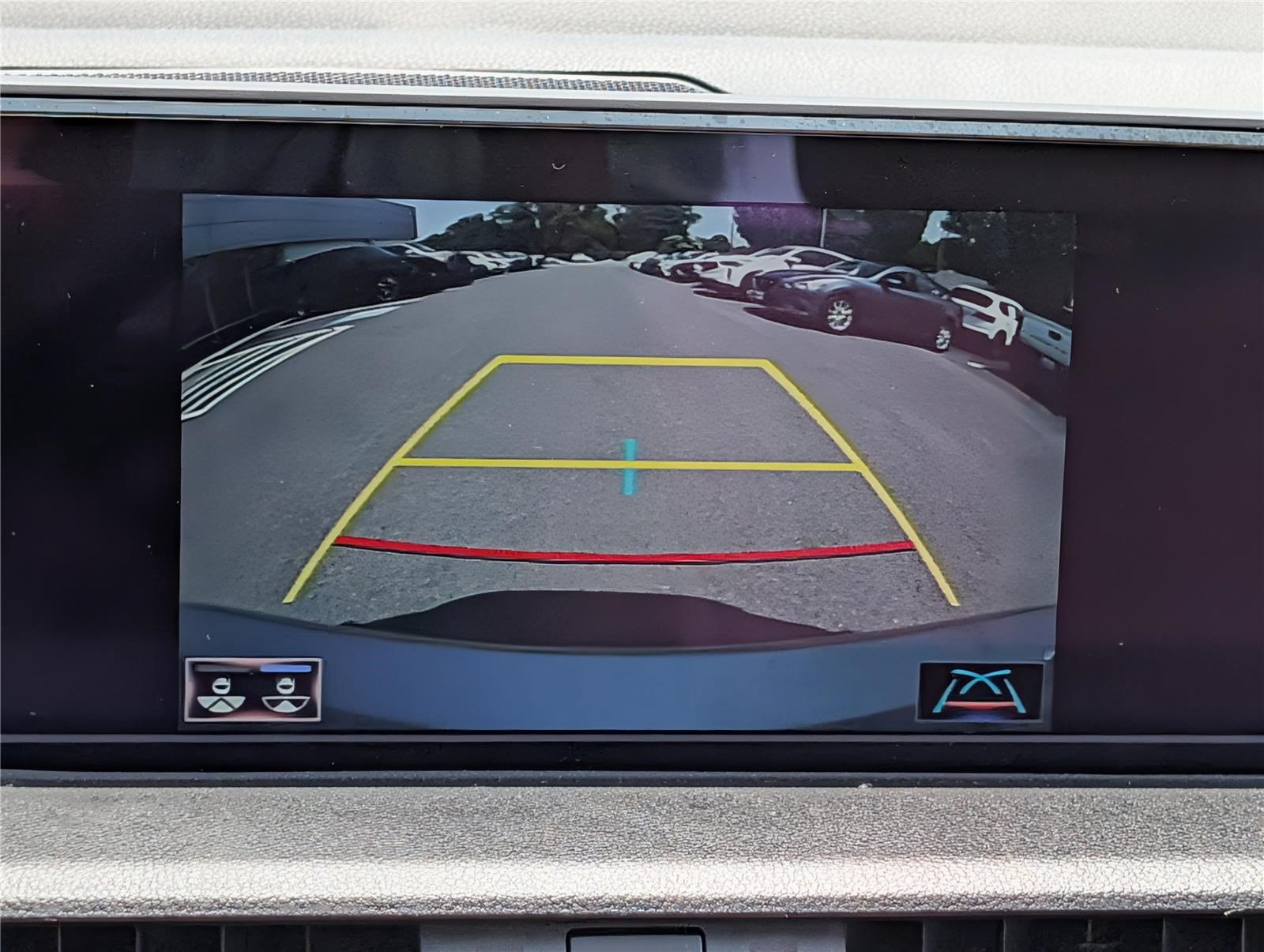 Used 2019 Lexus ES 350 w/ Accessory Package FWD image 29