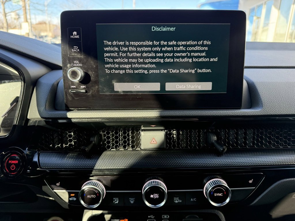 Used 2023 Honda CR-V Sport Touring image 26