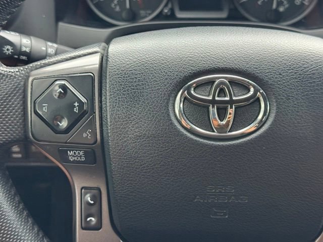 Used 2019 Toyota Tacoma TRD Off-Road w/ Technology Package AWD/4WD image 28