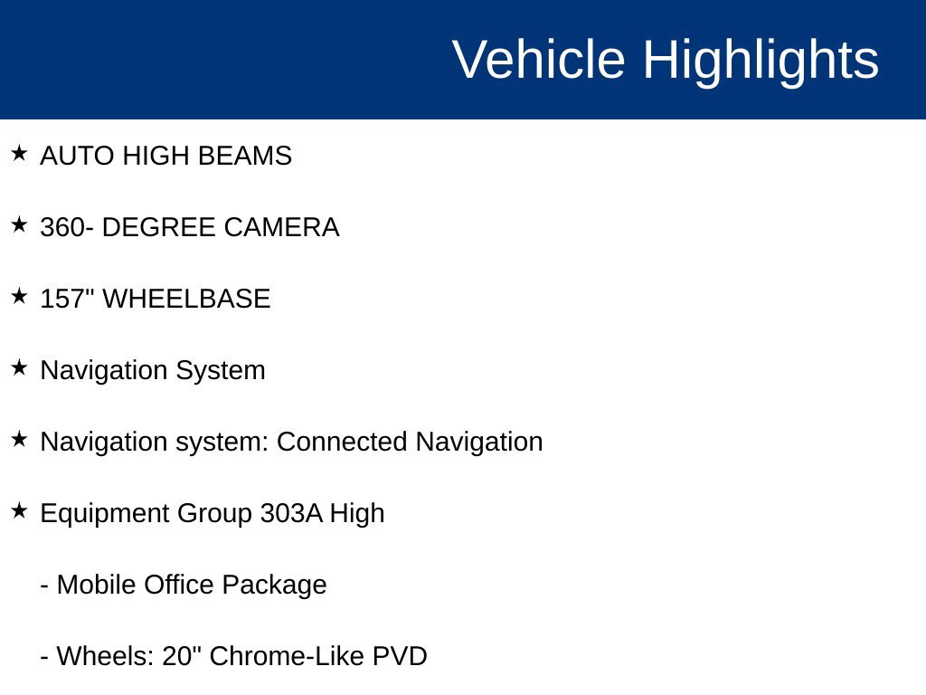 Certified 2024 Ford F150 XLT w/ Equipment Group 303A High AWD/4WD image 20