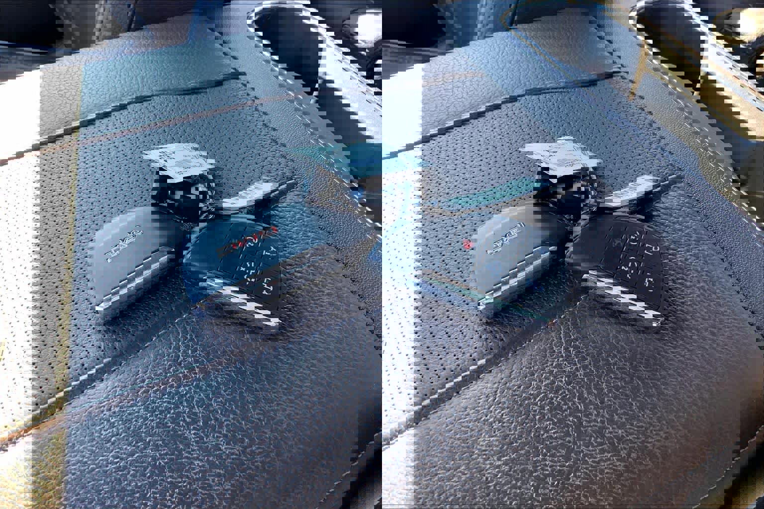 Used 2024 GMC Sierra 2500 Denali w/ Denali Reserve Package image 15