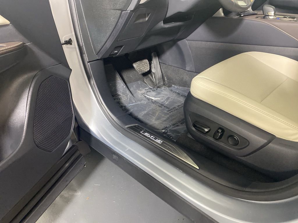 Certified 2024 Lexus RX 350 Premium w/ Convenience Package image 25