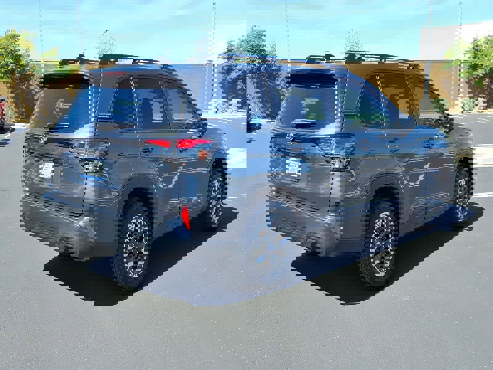 New 2026 Subaru Forester Premium image 5