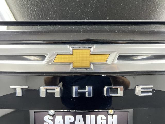Certified 2022 Chevrolet Tahoe High Country AWD/4WD image 31