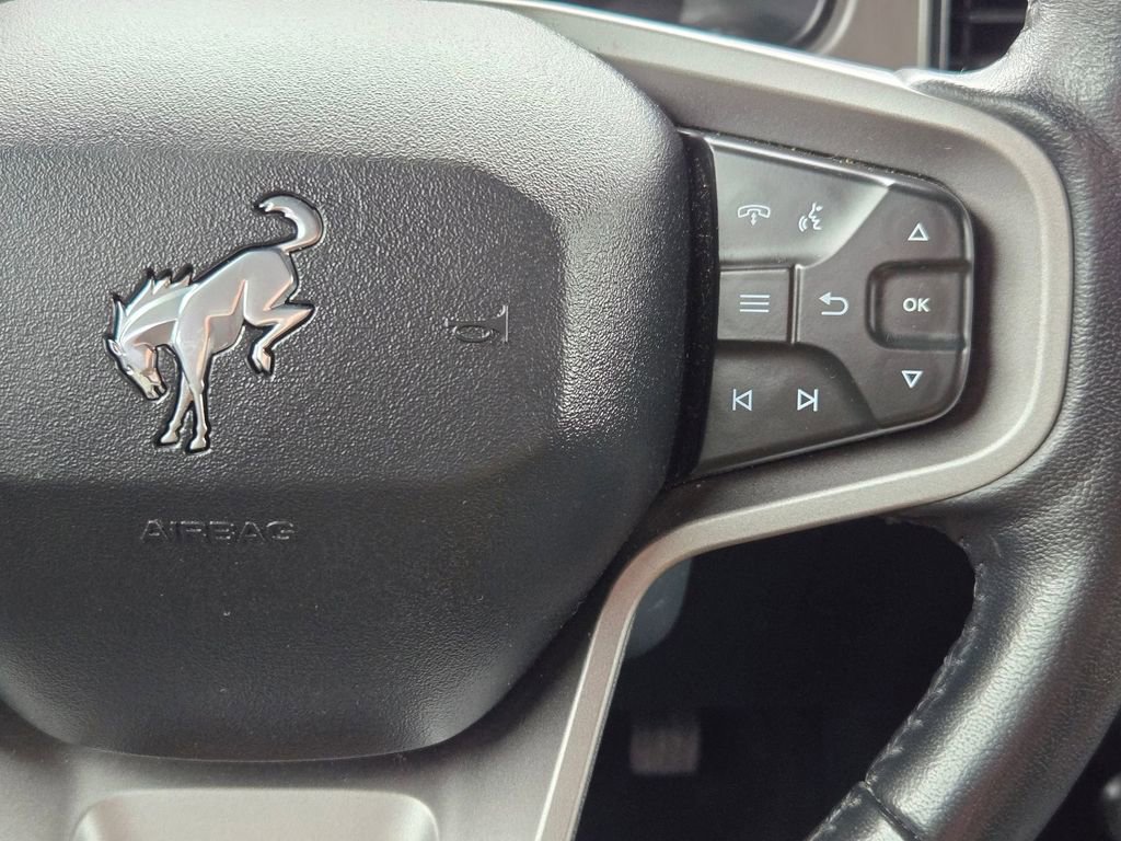 Used 2021 Ford Bronco Outer Banks AWD/4WD image 17
