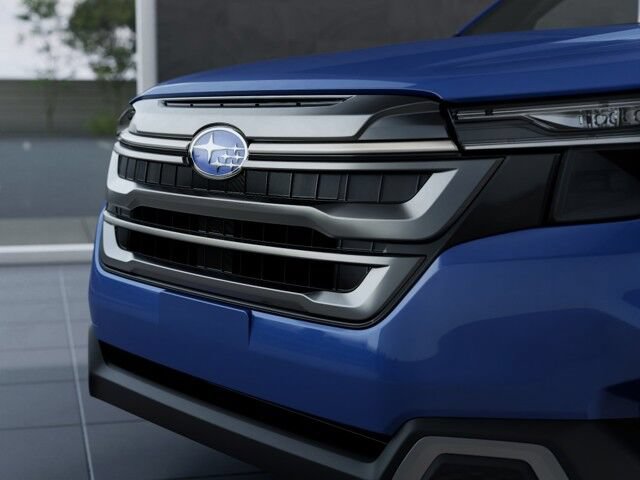 New 2026 Subaru Forester Touring AWD/4WD image 10