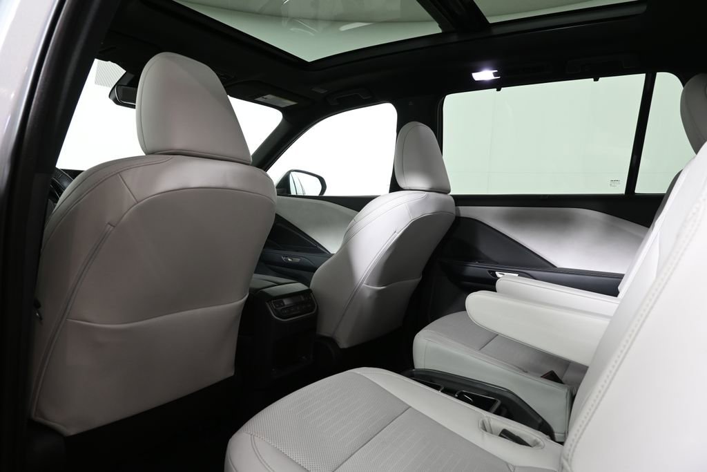 Used 2025 Lexus TX 350 AWD w/ Technology Package image 31