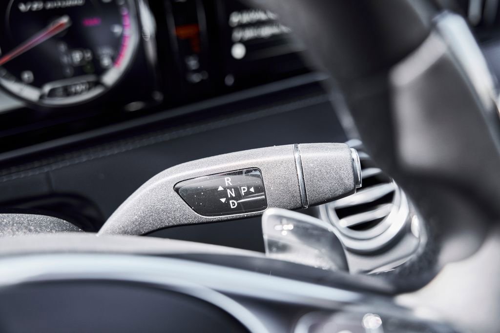 Used 2016 Mercedes-Benz S 63 AMG 4MATIC Coupe image 52