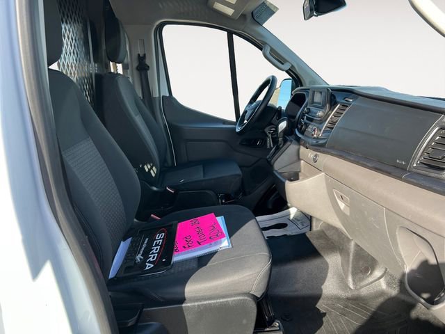 Used 2024 Ford Transit 250 Low Roof AWD w/ Exterior Upgrade Package image 15