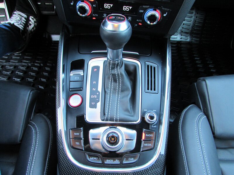 Used 2014 Audi SQ5 Premium Plus AWD/4WD image 15