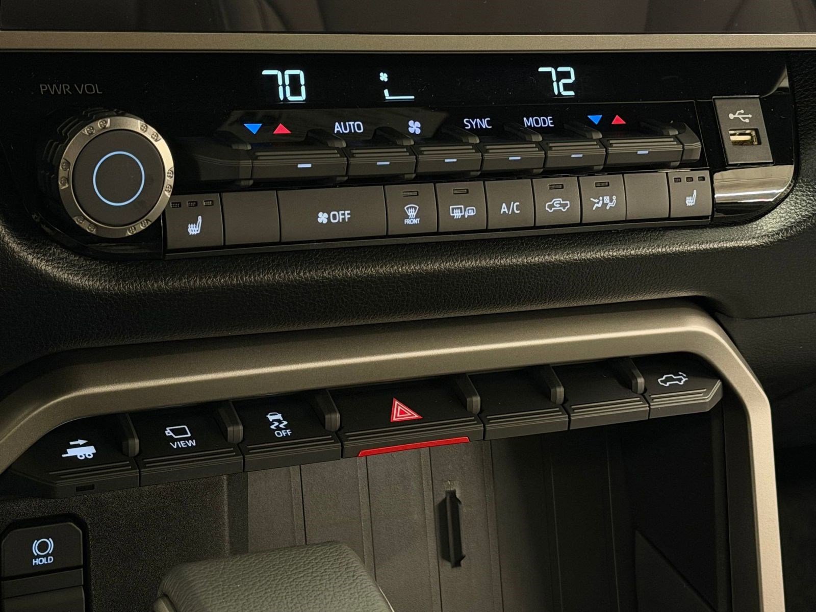 New 2026 Toyota Tundra SR AWD/4WD image 25