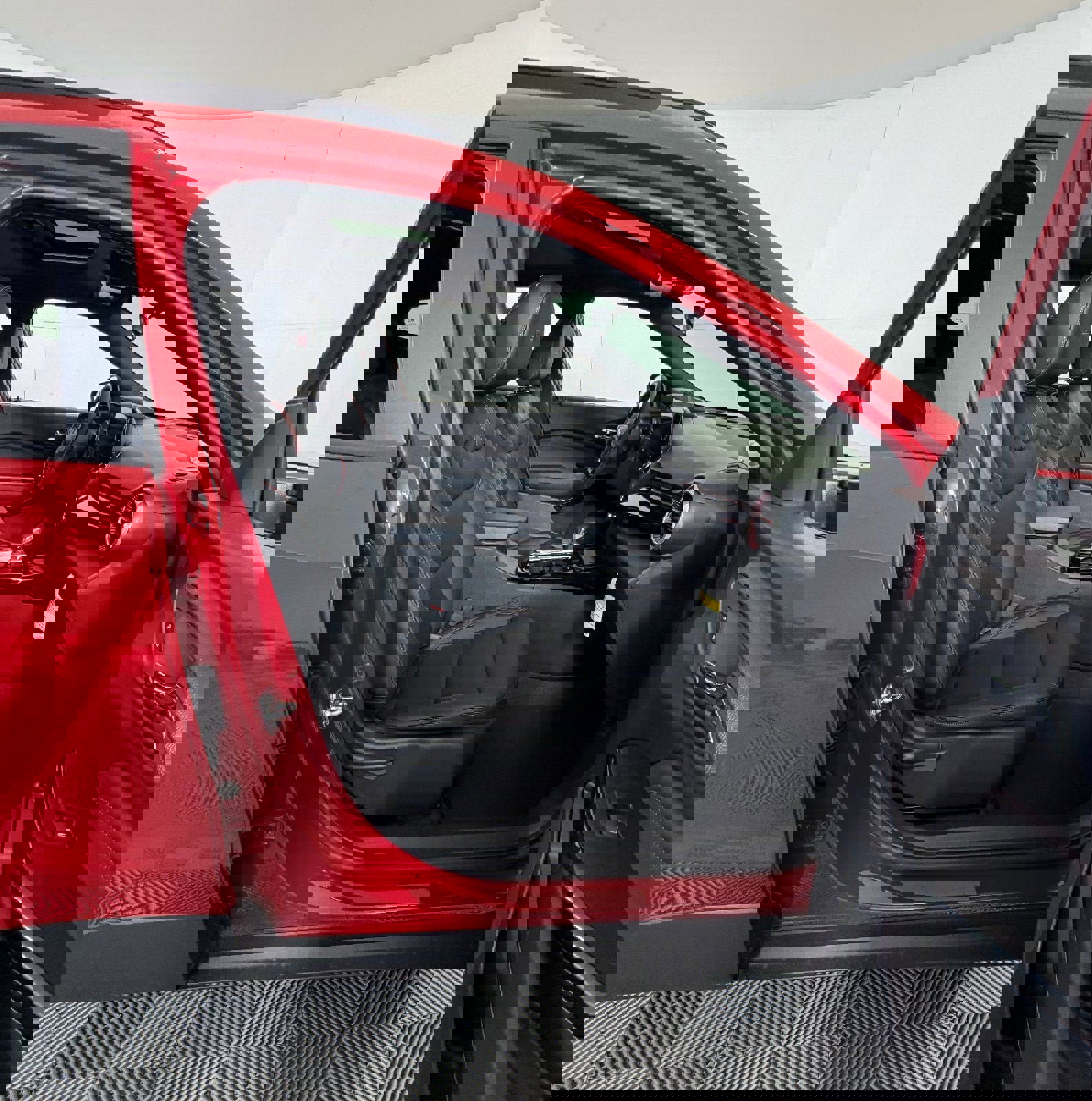 New 2026 Chevrolet Trax RS w/ Sunroof Package image 9