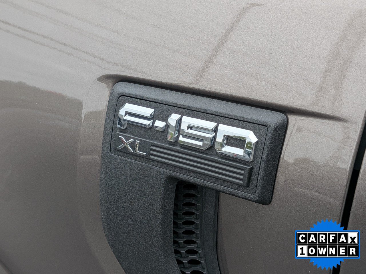 Certified 2023 Ford F150 XL w/ XL Chrome Appearance Package AWD/4WD image 12