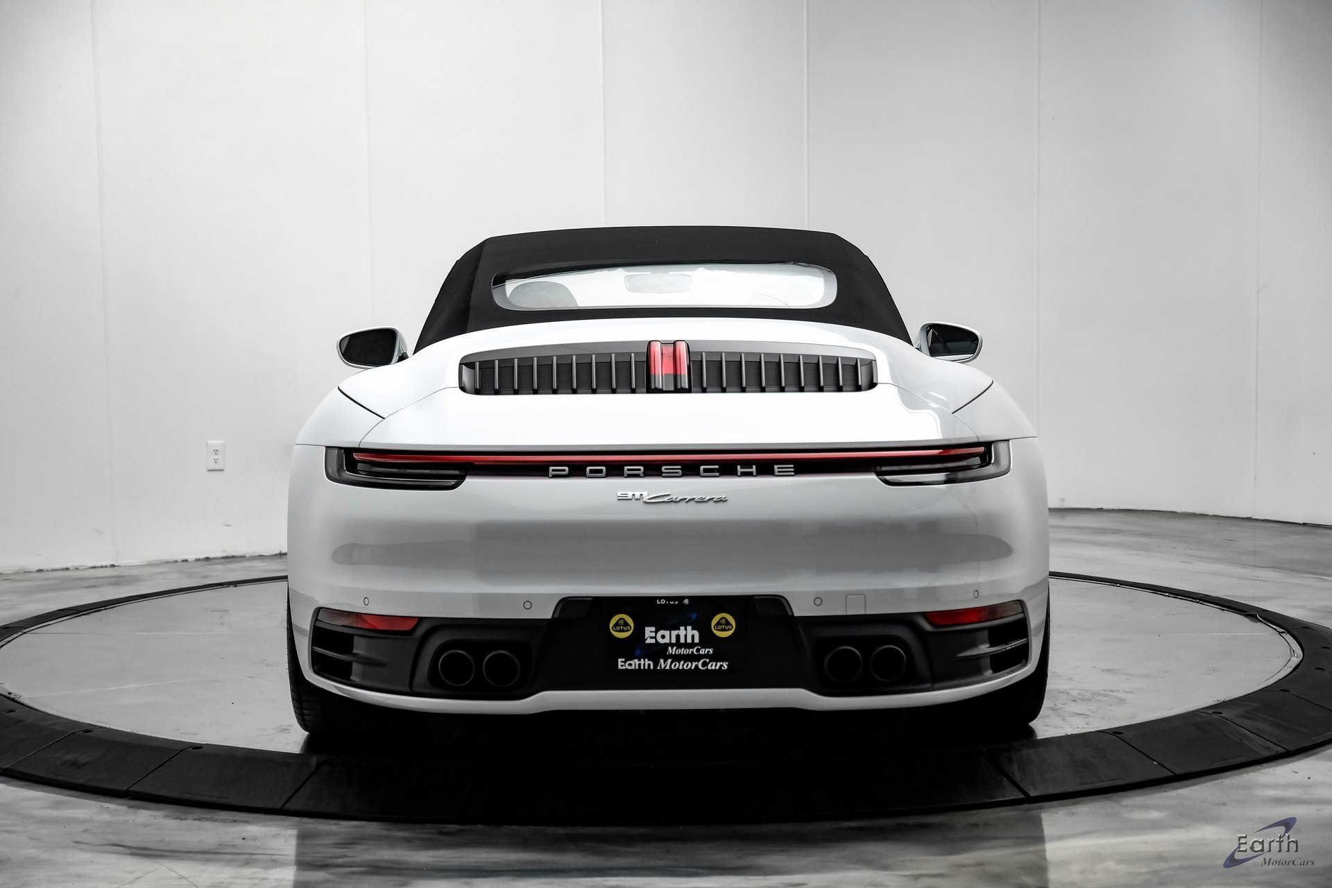 Used 2021 Porsche 911 Carrera 4 image 12