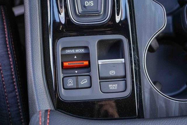 New 2026 Honda Passport TrailSport image 24