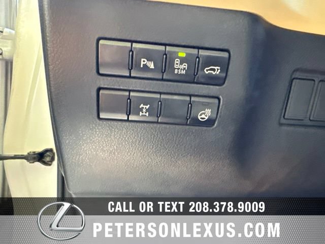 Used 2015 Lexus NX 200t AWD w/ Premium Package image 25