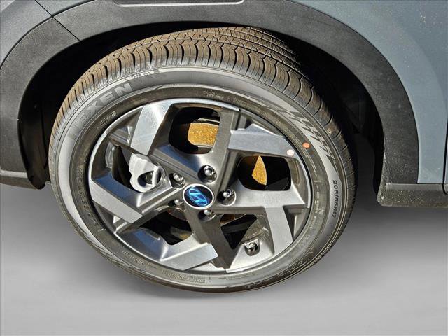 New 2026 Hyundai Venue SEL image 11