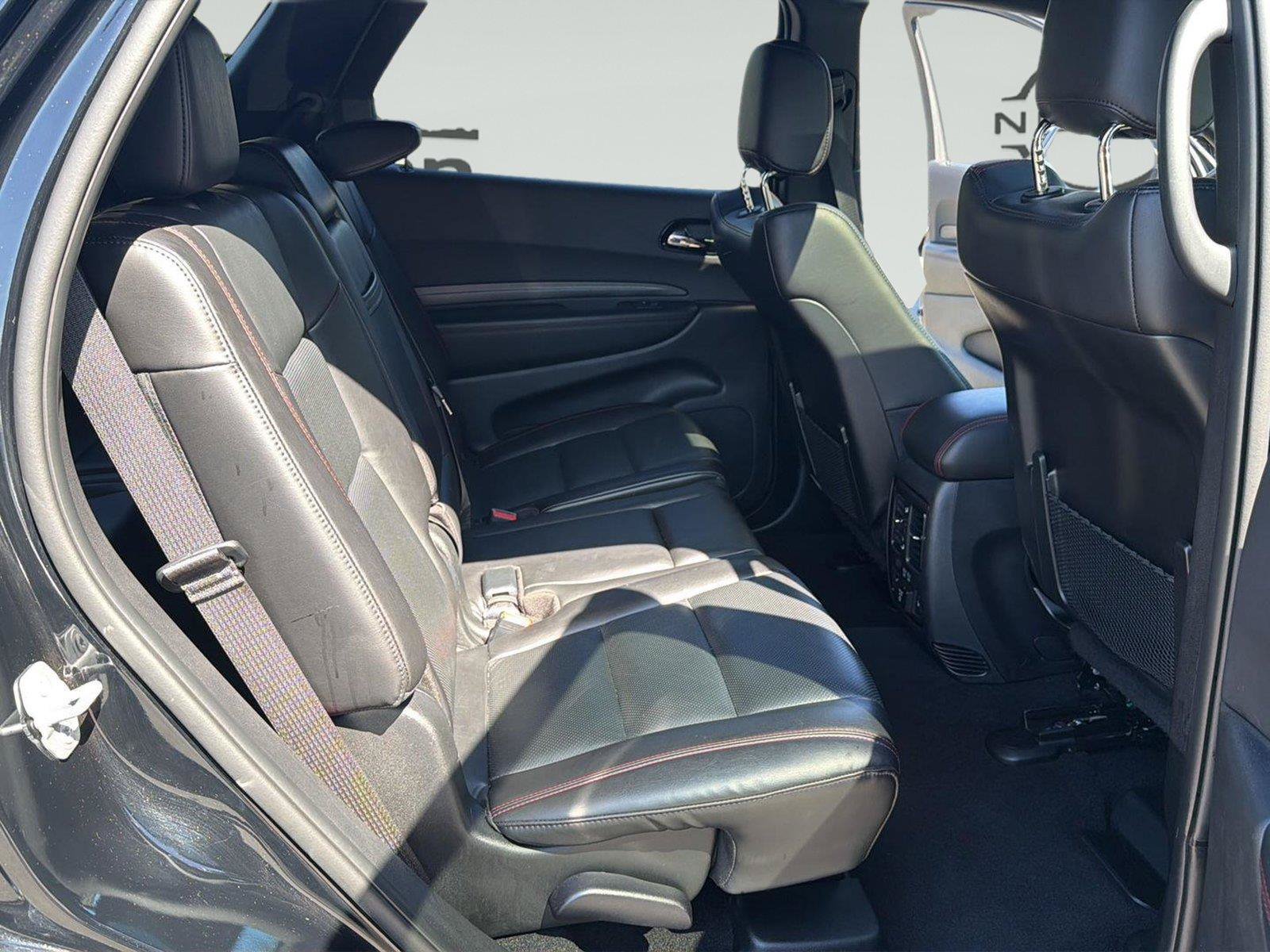 Used 2026 Dodge Durango GT AWD/4WD image 31