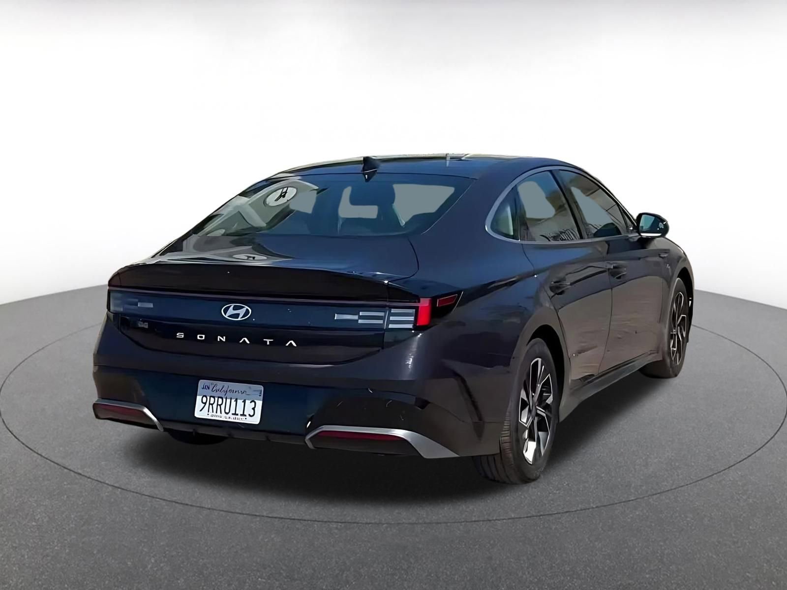 Used 2025 Hyundai Sonata SEL image 15