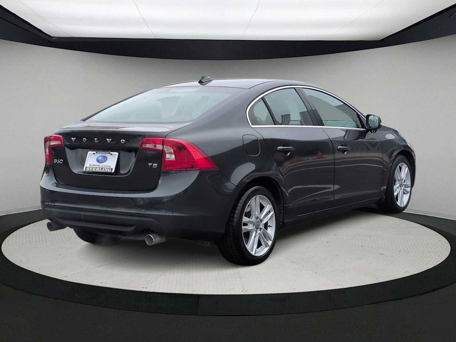 Used 2013 Volvo S60 T5 image 8