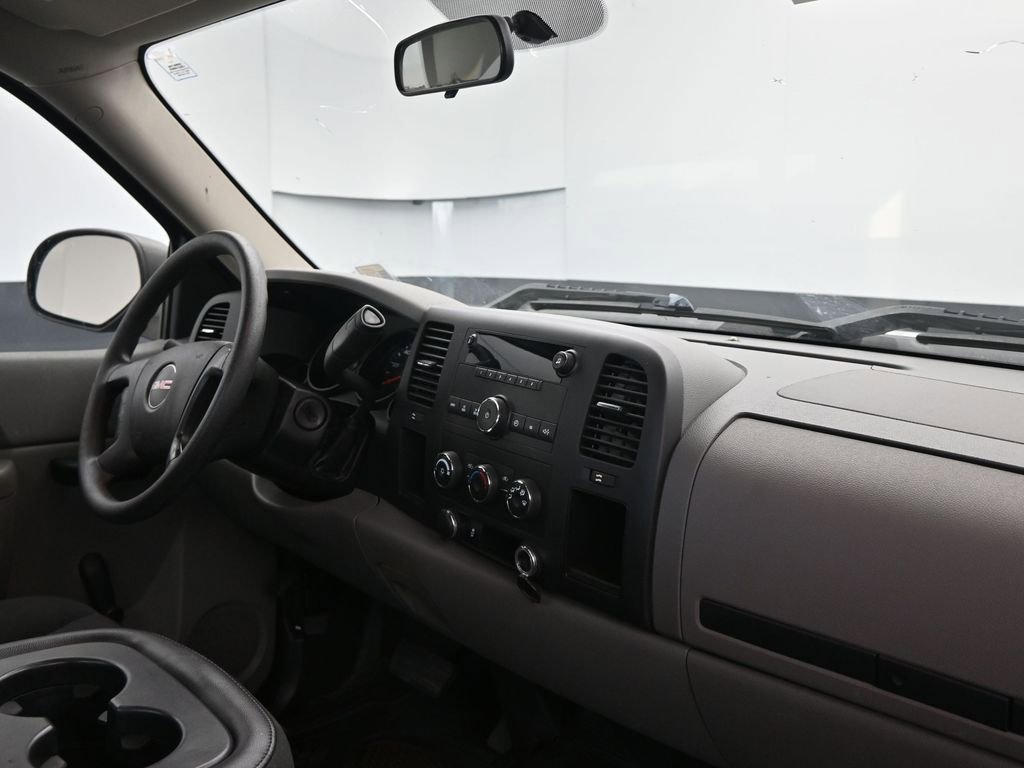 Used 2012 GMC Sierra 1500 W/T image 12