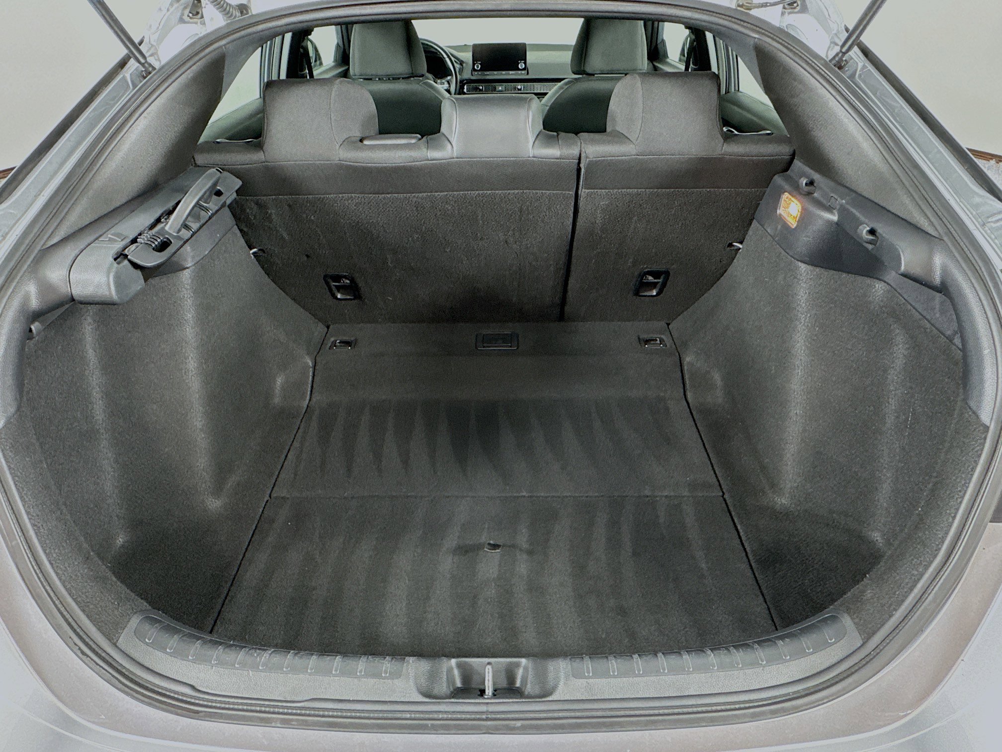 Certified 2023 Honda Civic Sport image 23