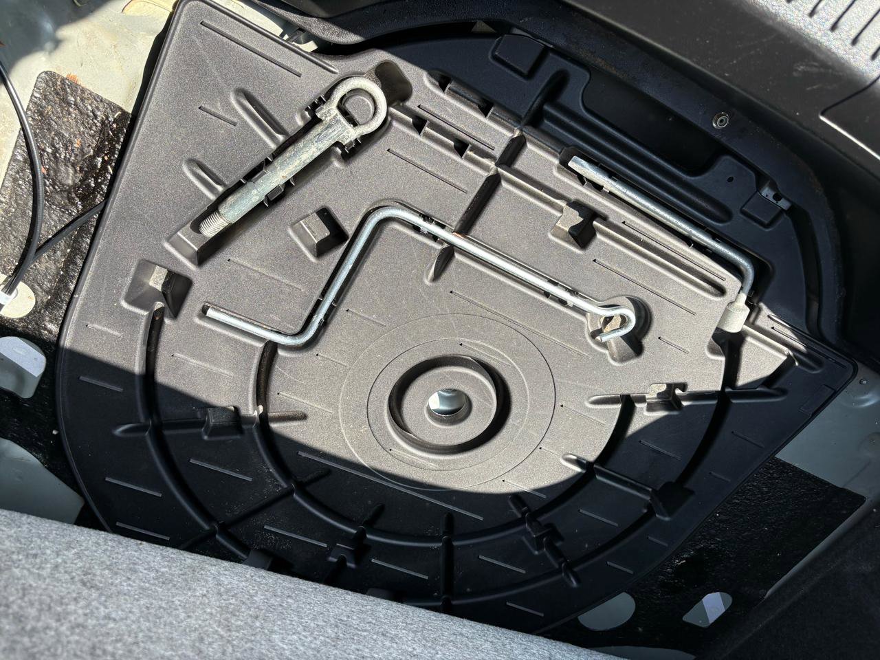 Used 2009 MAZDA MAZDA3 i Touring Value image 17