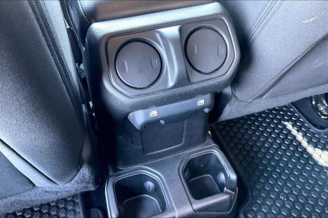 Used 2023 Jeep Gladiator Sport AWD/4WD image 24