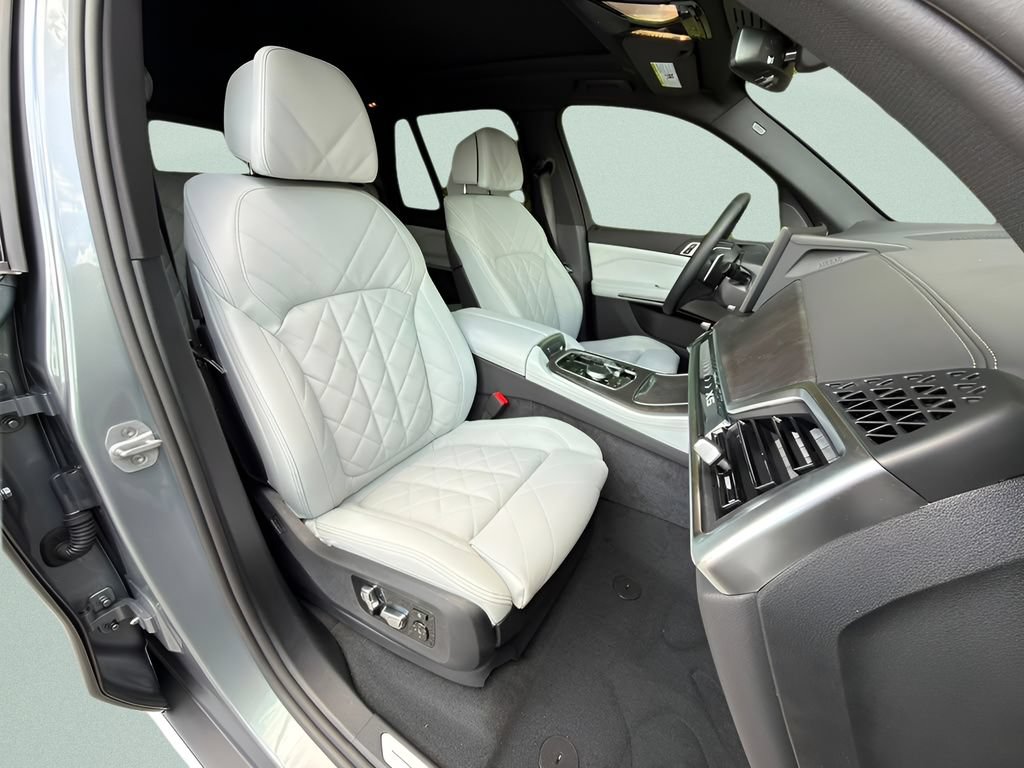 New 2026 BMW X5 xDrive40i AWD/4WD image 23