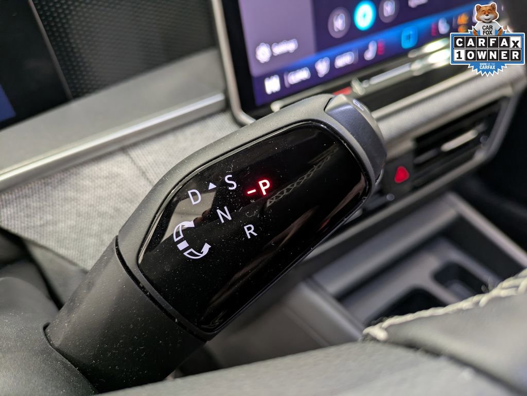 Used 2025 Volkswagen Tiguan S image 20