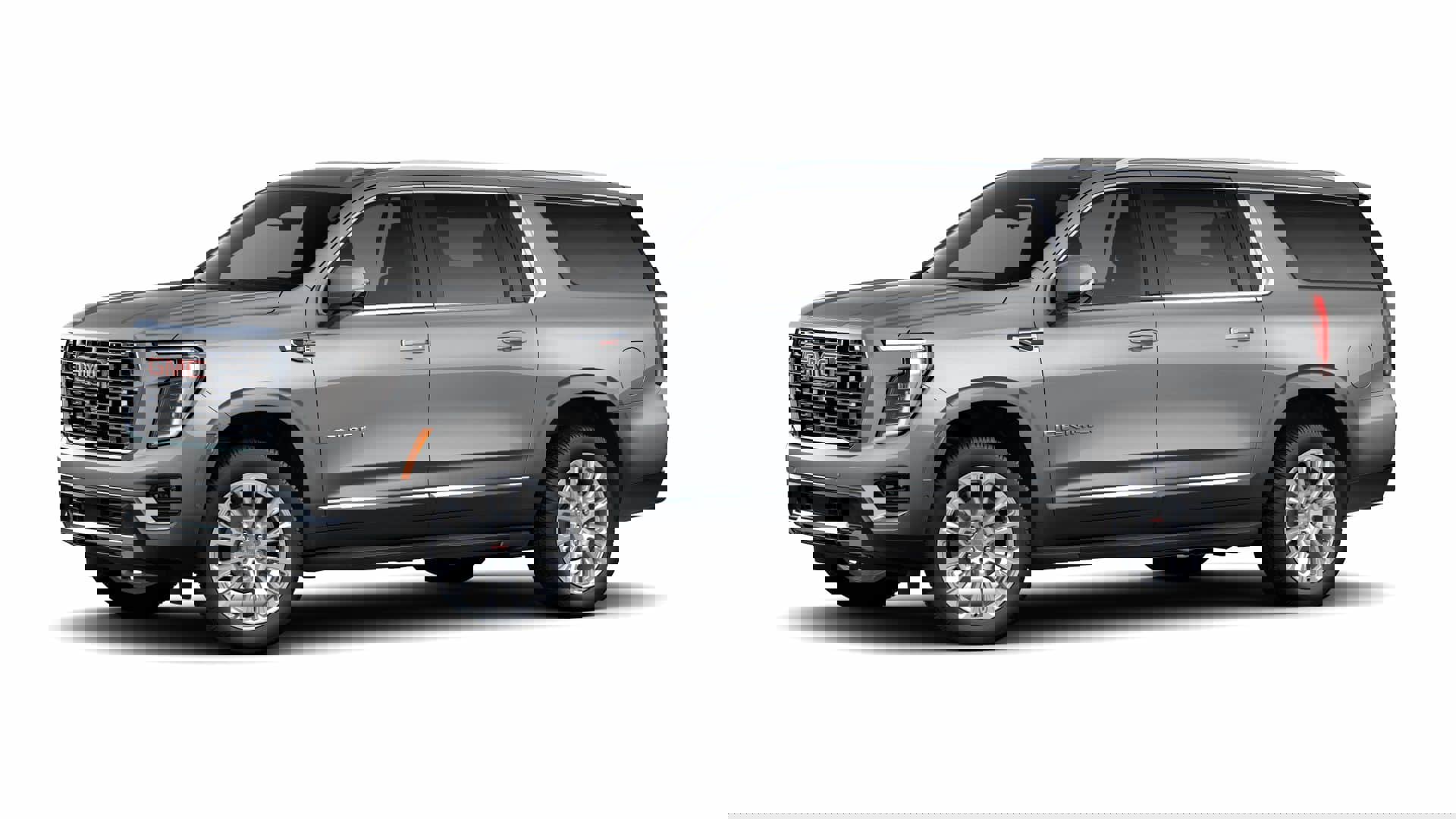 New 2025 GMC Yukon XL Denali image 33