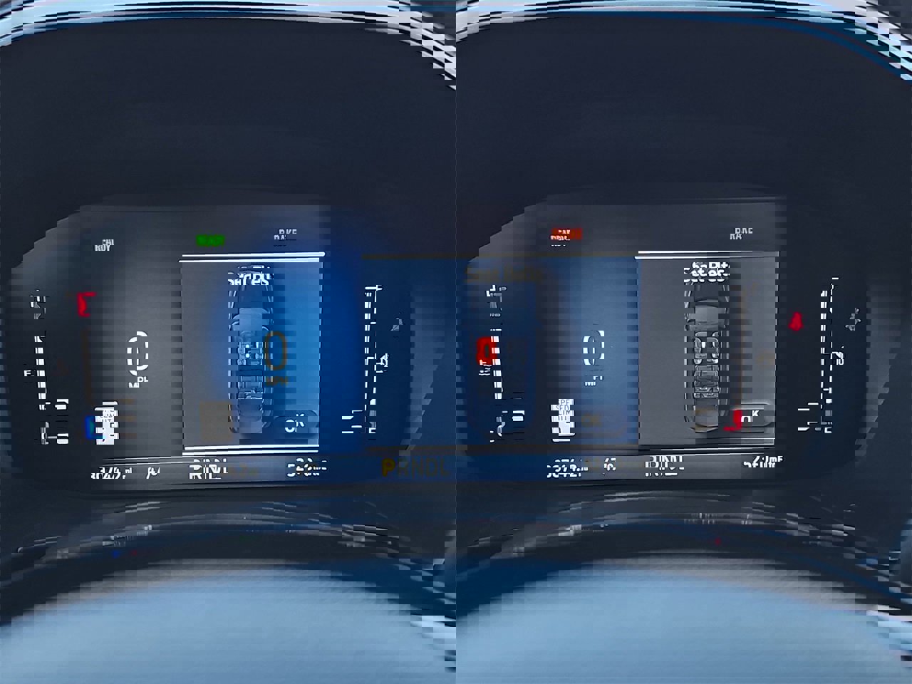 Used 2023 Ford Escape SE image 19