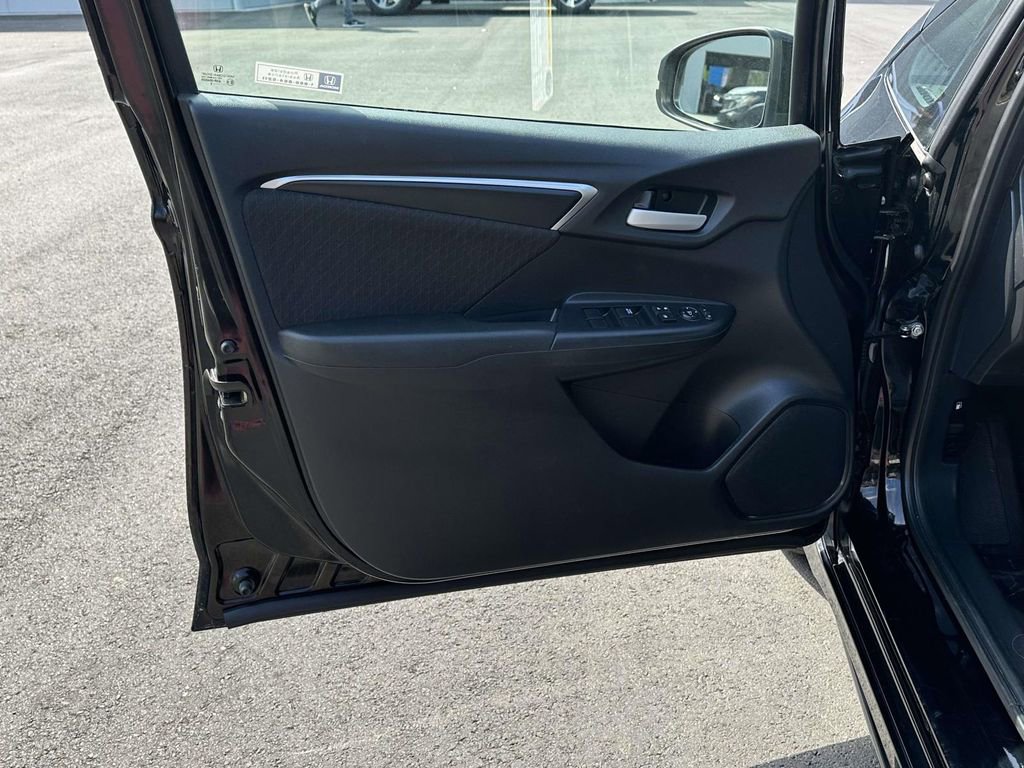 Used 2019 Honda Fit Sport image 5