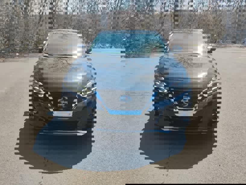 Used 2023 Nissan Maxima SR w/ Sport Mat Group image 3