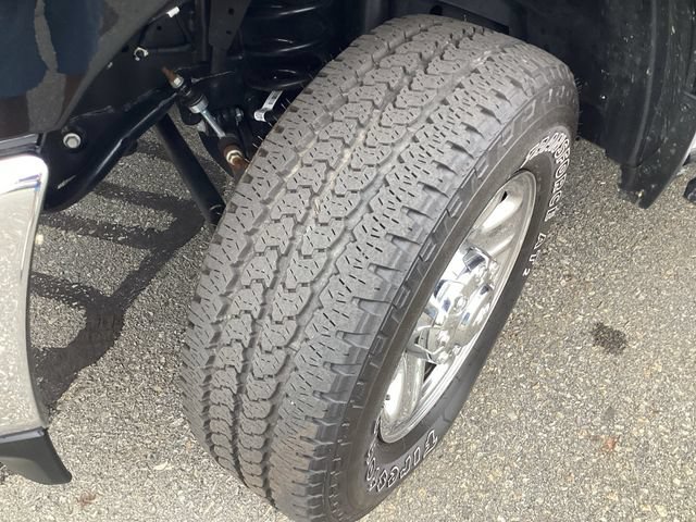 Certified 2024 RAM 3500 Tradesman AWD/4WD image 16