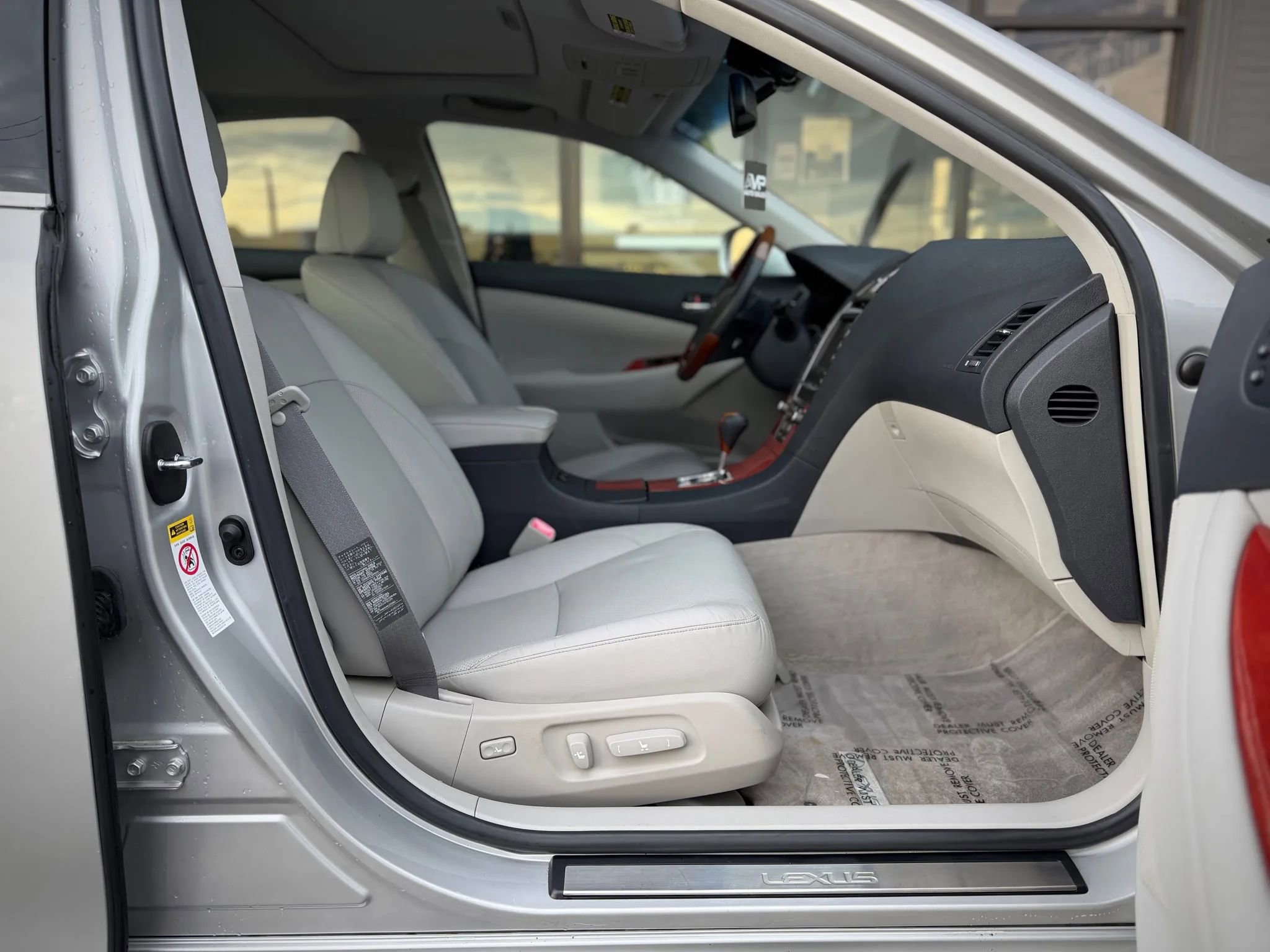 Used 2007 Lexus ES 350 image 20