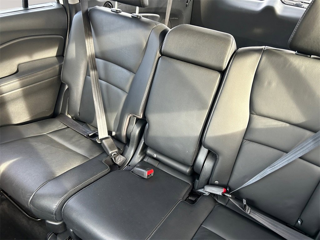 Used 2022 Honda Pilot EX-L image 13
