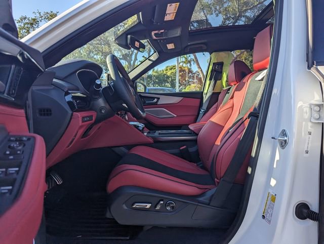 New 2026 Acura MDX A-Spec image 7