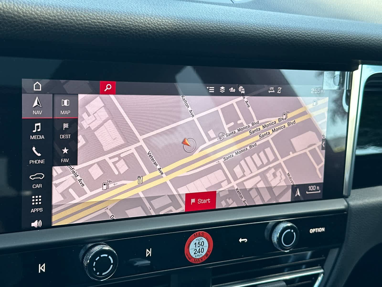 New 2026 Porsche Macan S image 22