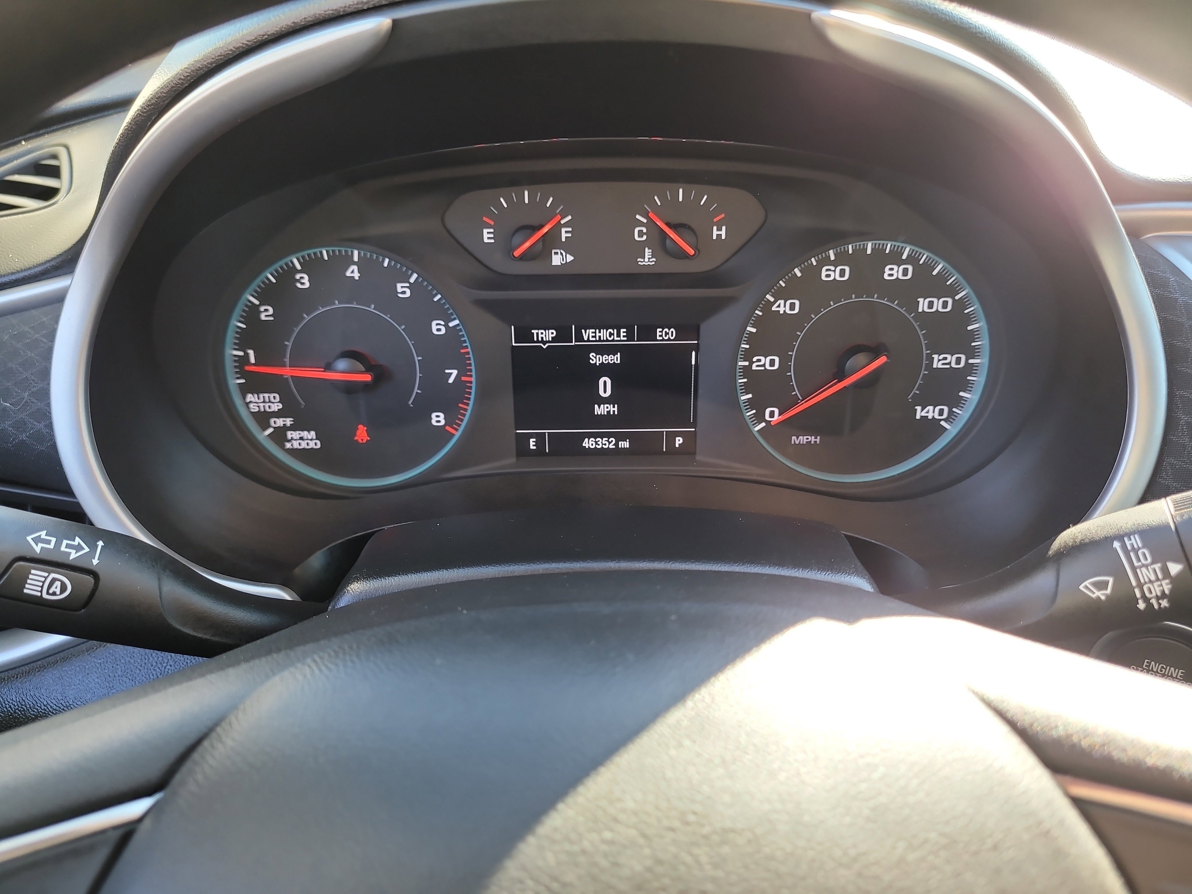 Used 2024 Chevrolet Malibu LT image 30