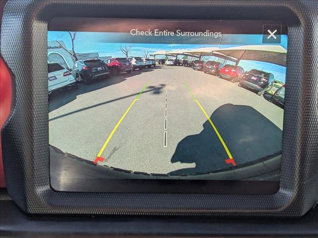 Used 2022 Jeep Wrangler Unlimited Rubicon w/ Xtreme Recon 35" Tire Package image 15