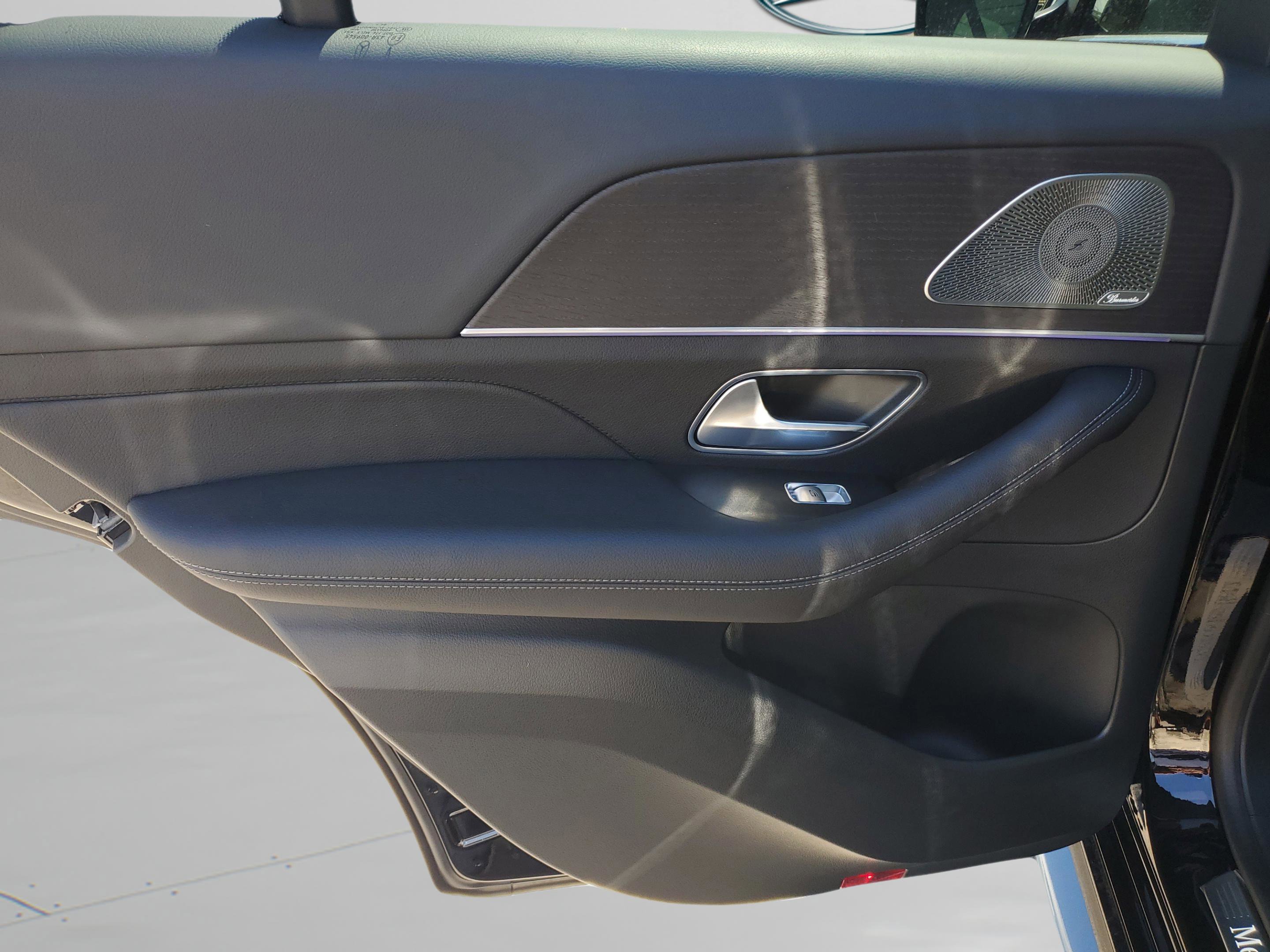 Certified 2025 Mercedes-Benz GLE 580 4MATIC image 28