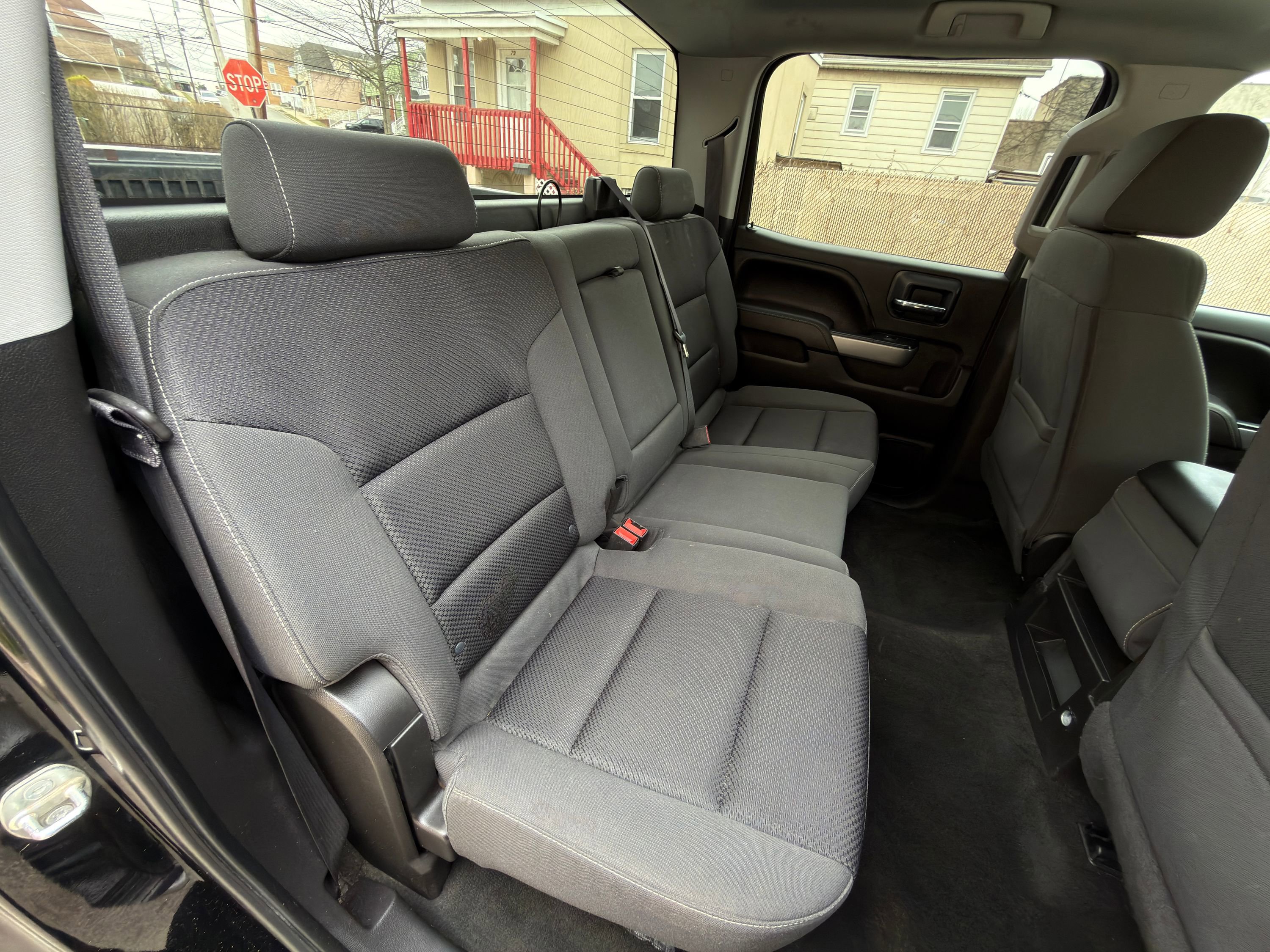 Used 2017 Chevrolet Silverado 1500 LT w/ All Star Edition image 28