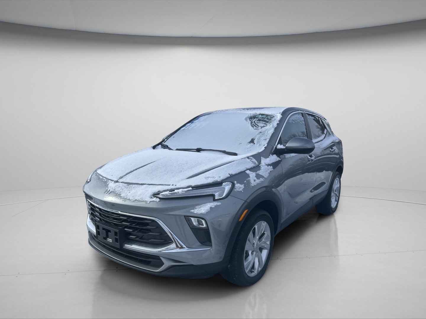 Used 2024 Buick Encore GX Preferred image 4