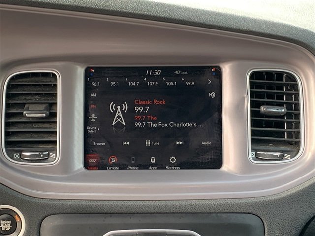 Certified 2023 Dodge Charger SXT image 30