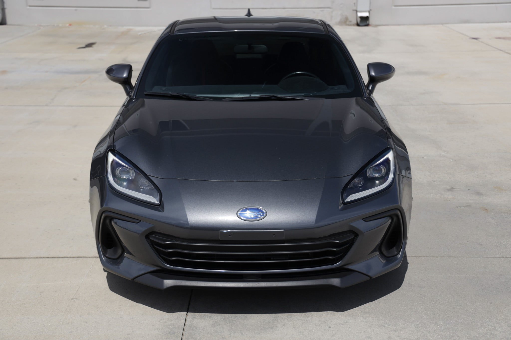 Used 2022 Subaru BRZ Limited RWD image 18